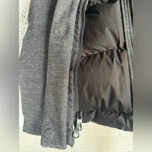 The North Face Winter Coat